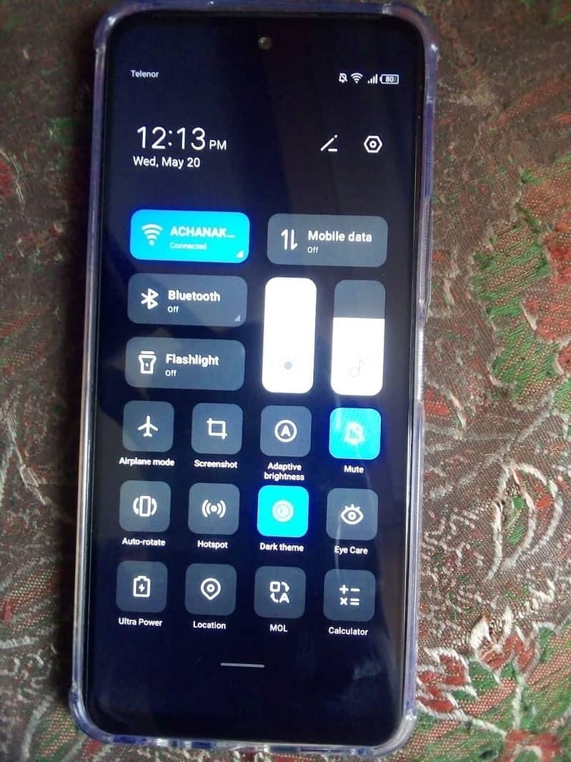 Tecno CAMON 18T 3