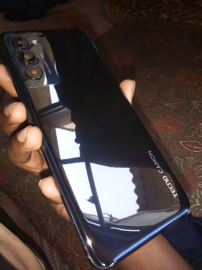 Tecno CAMON 18T 4