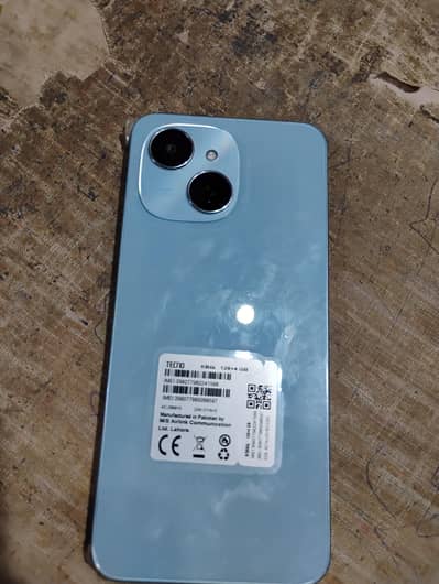 Tecno Other Model