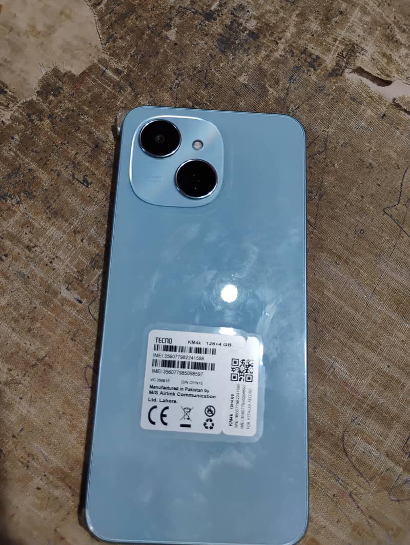 Tecno Other Model 0