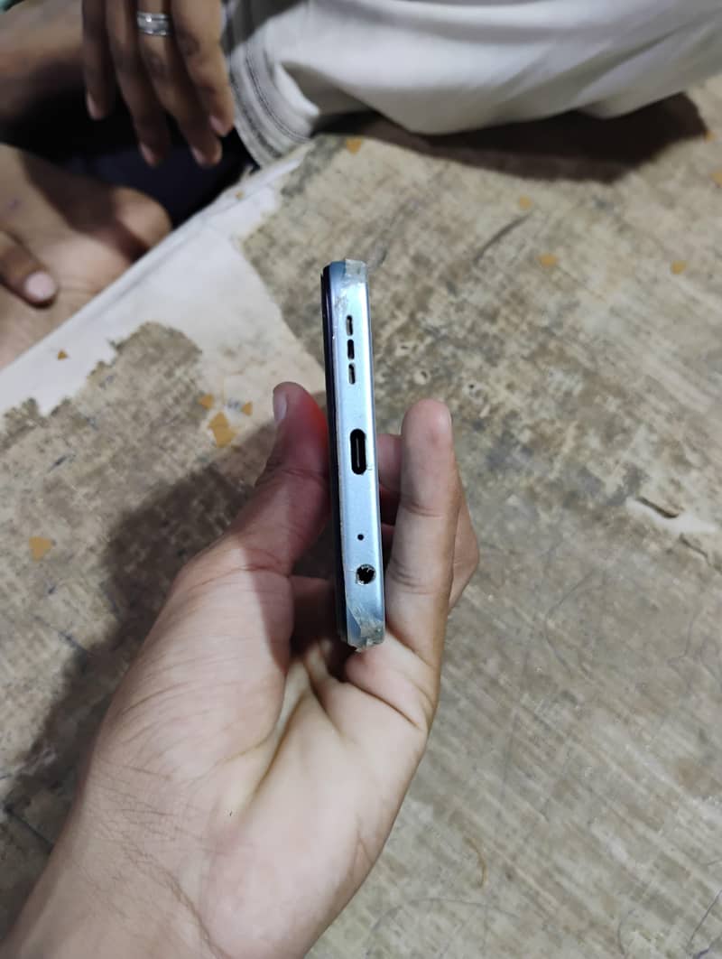 Tecno Other Model 3