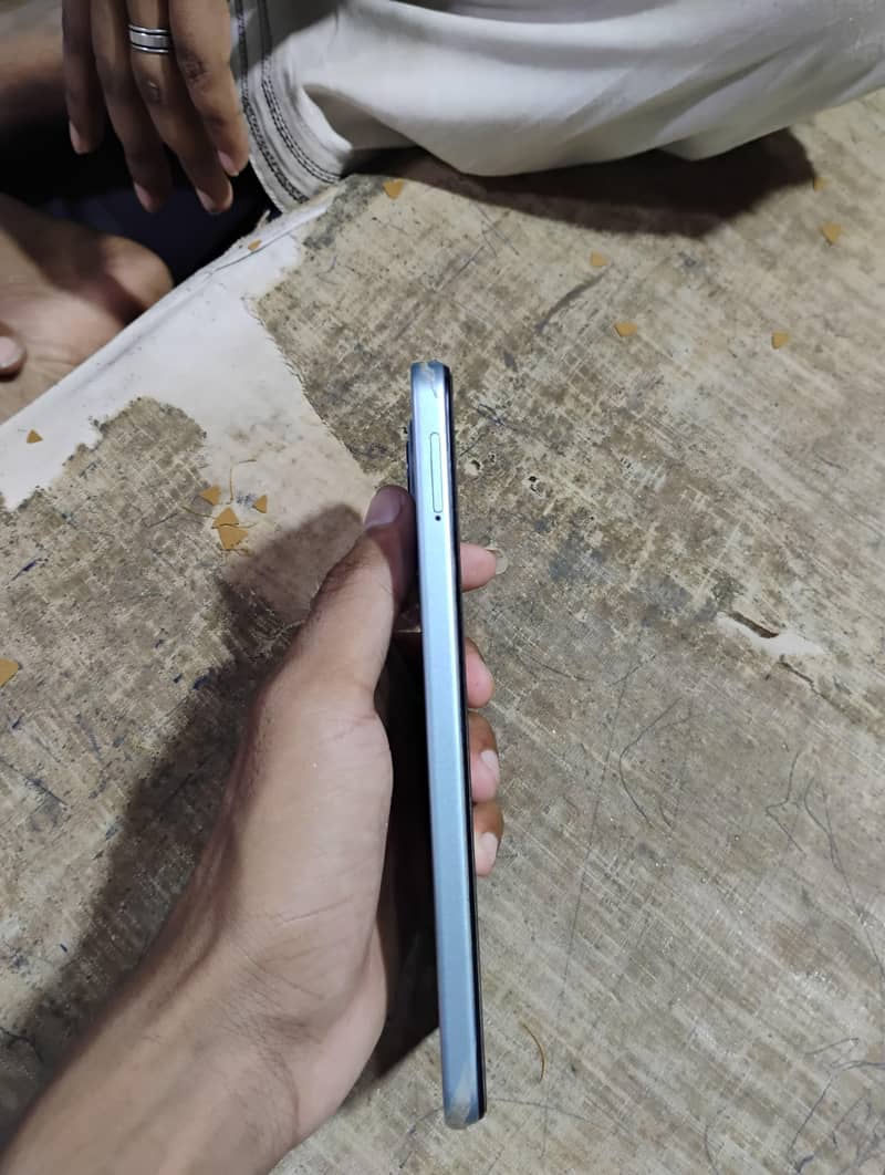 Tecno Other Model 5