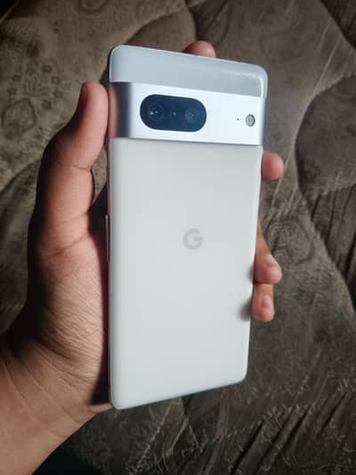 Google Pixel 7