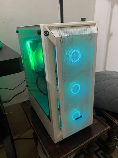 Ryzen 5 3600 RTX 2060 Super 32GB DDR4 3200 mhz