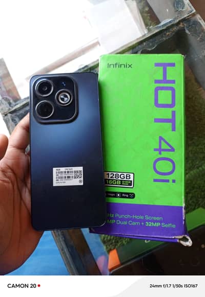 Infinix Other Model
