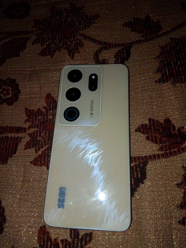 SEGO Note 70 1