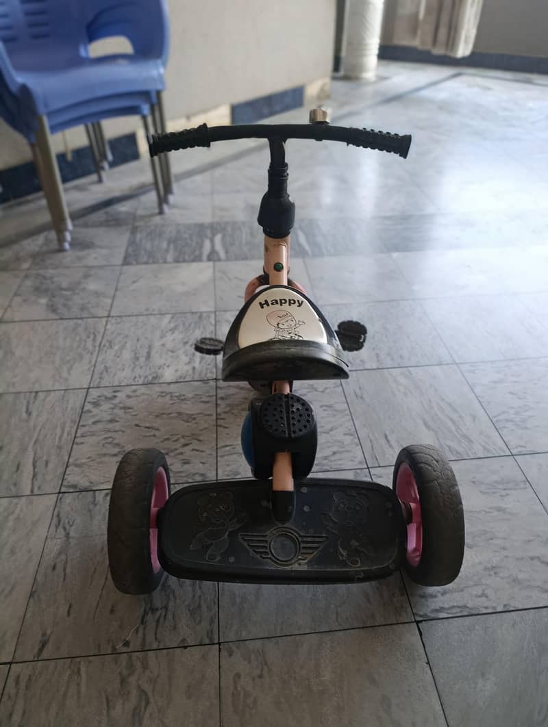 tricycle 1