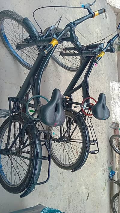 Vintage Style Classic Road Bicycle – Strong Frame – Excellent Conditi