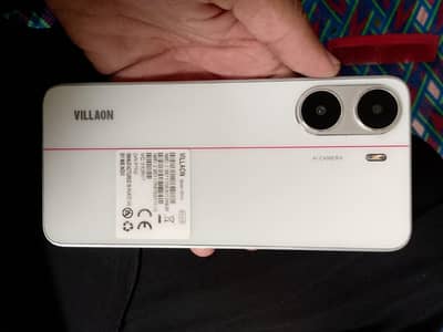 Villaon V50s