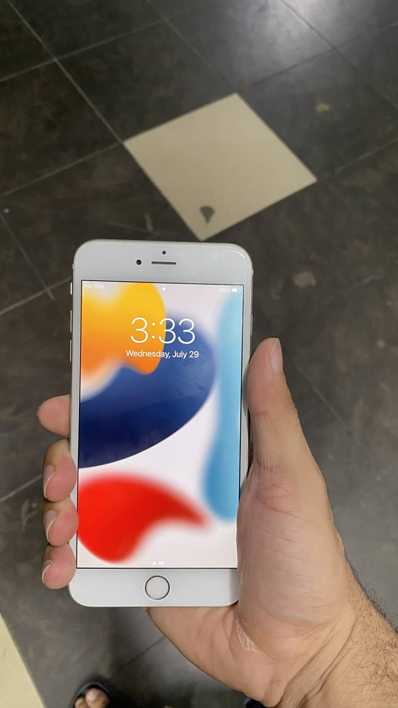Apple iPhone 6S Plus 3