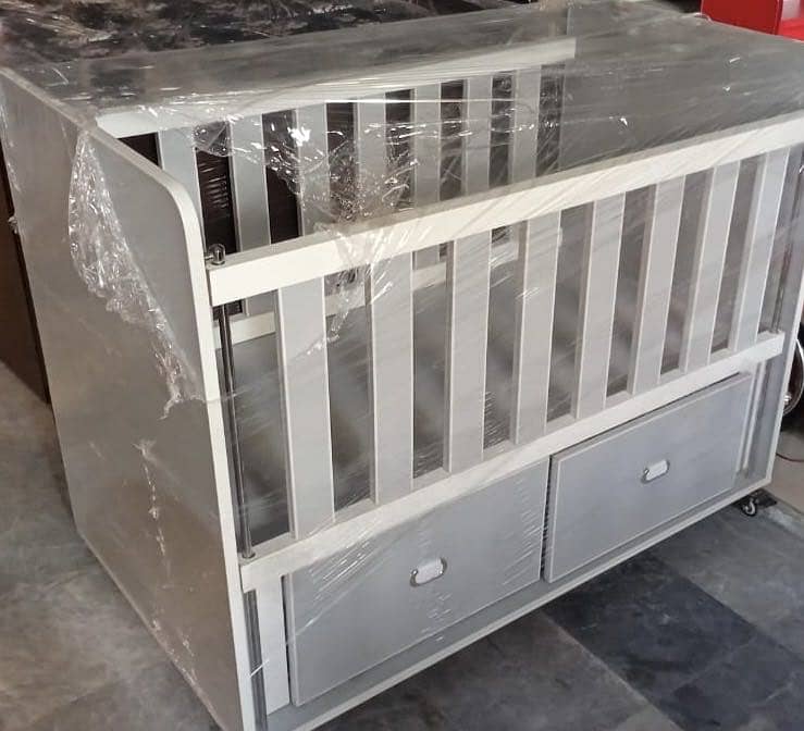 New cot 1