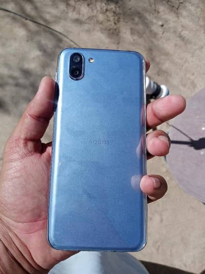 aqous R2 non pta