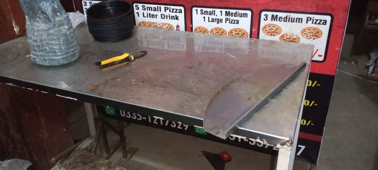 pizza setup 7