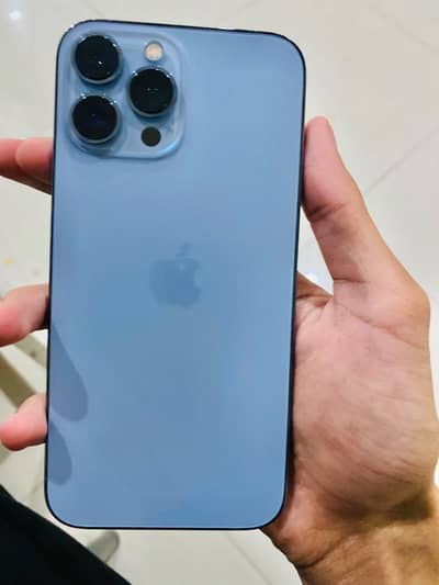 Apple iPhone 13 Pro Max