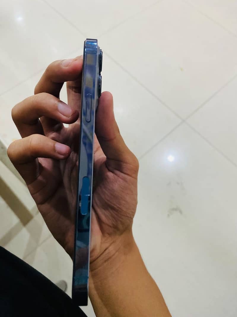 Apple iPhone 13 Pro Max 3