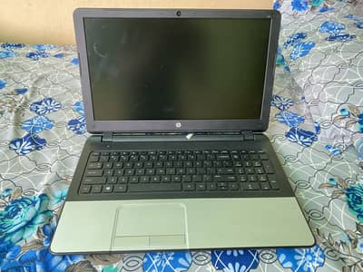 HP Laptop Core i3 4th Gen | 8GB RAM | 500GB HDD | Excellent Condition