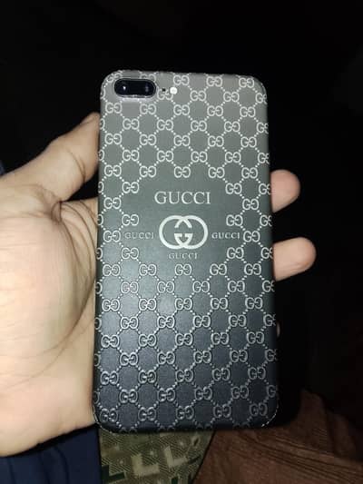 Apple iPhone 7 Plus 128 exchange possible