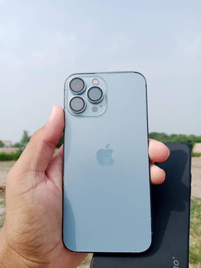 Apple iPhone 13 Pro Max