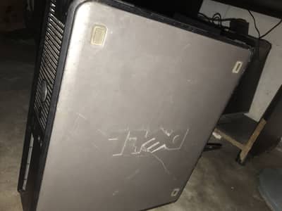 Dell optexlix
