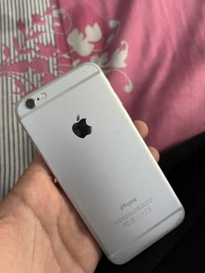 Apple iPhone 6S