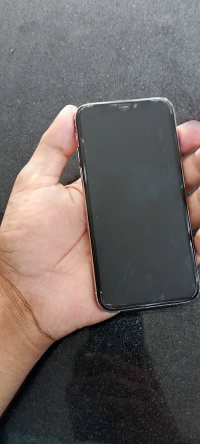 Apple iPhone XS
