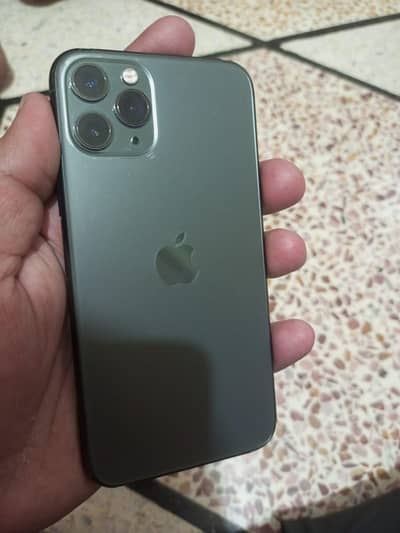 iphone 11 pro PTA
