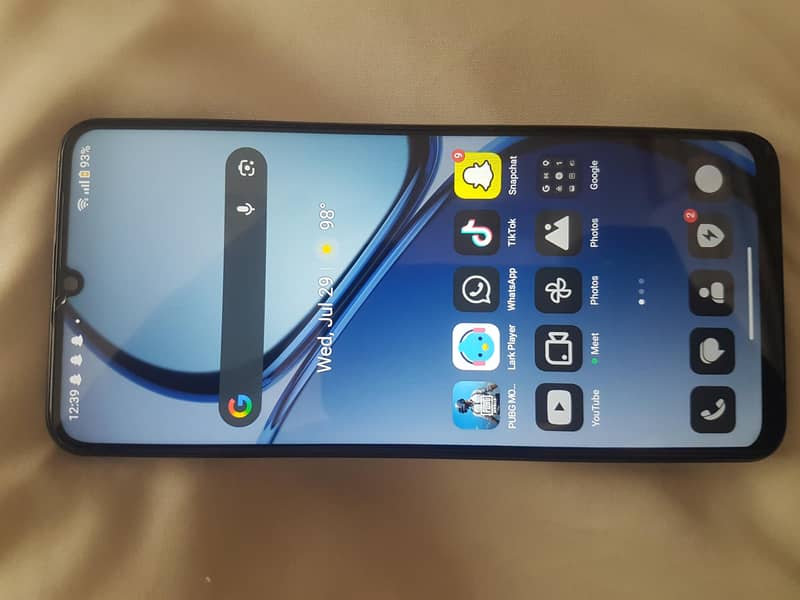 Realme Note 50 1