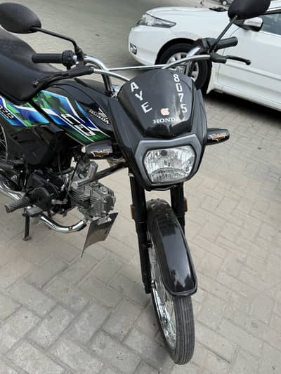 Honda CD Dream for sale 03174922661