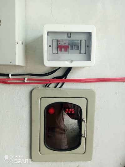 sollar pakag 8penele jinko 585watt