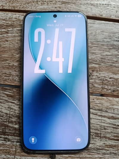 Infinix note 60 pr0