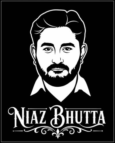 Laser Cut Frame Design | Custom Portrait