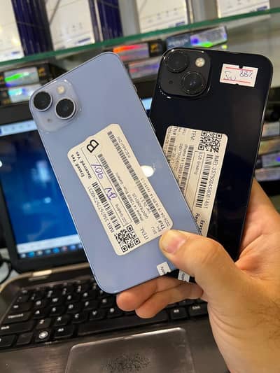 Apple iPhone 14