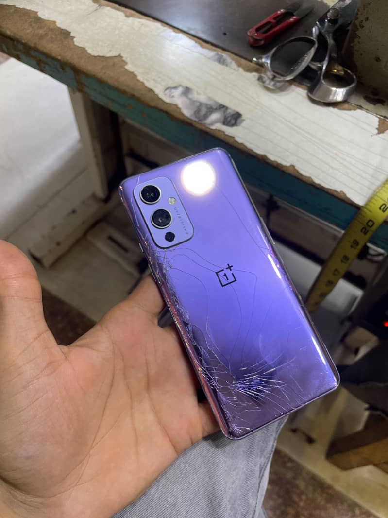 One Plus 9 0