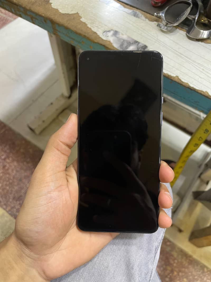 One Plus 9 1