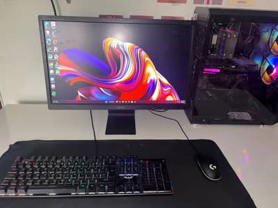 iyyama 22 inch monitor ips