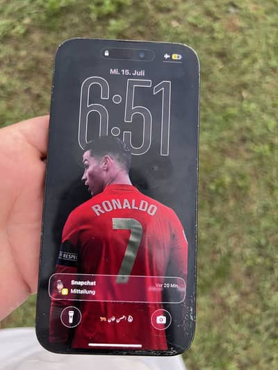 iPhone 14 Pro max