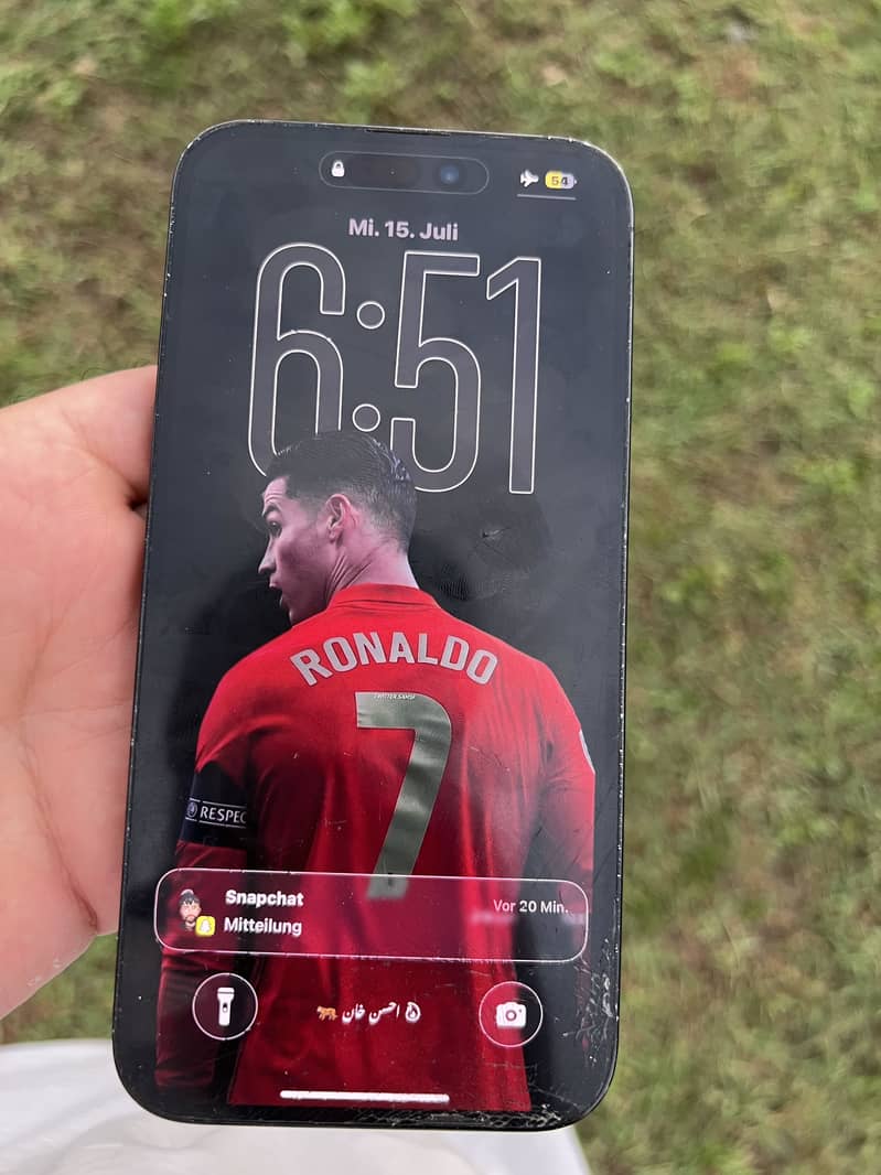 iPhone 14 Pro max 0