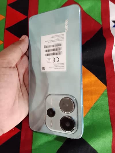 Xiaomi Redmi Note 14
