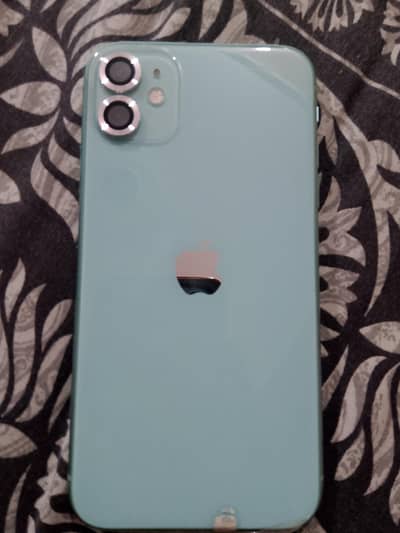 Apple iPhone 11 best for gaming and photographing