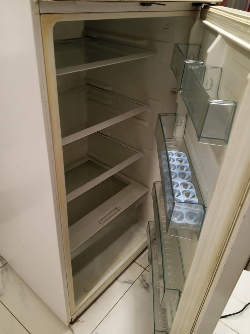 Refrigerator 2