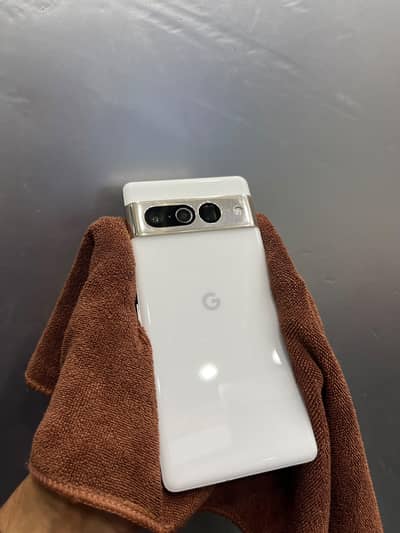 Pixel 7 pro 12/128