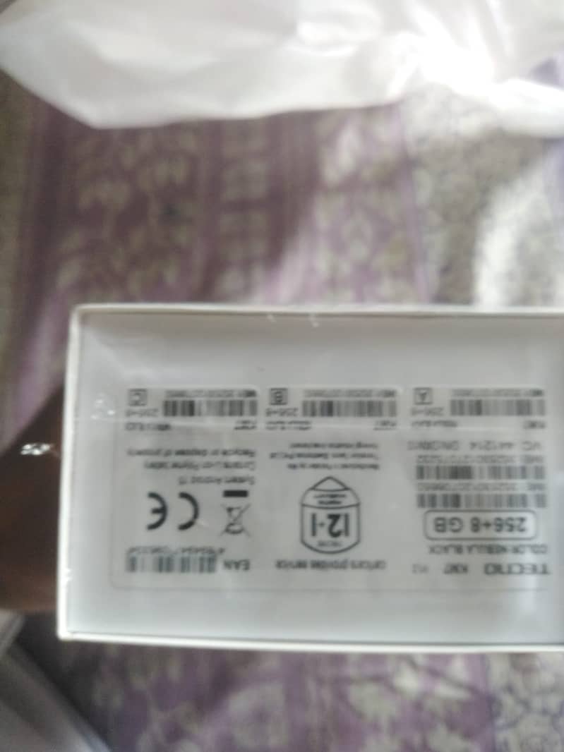 Tecno Other Model 1