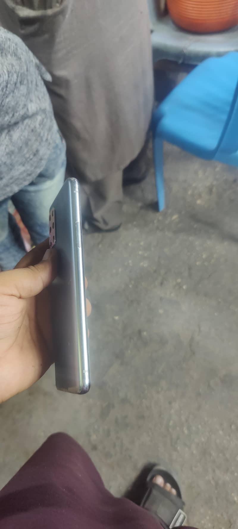 One Plus 8T 2