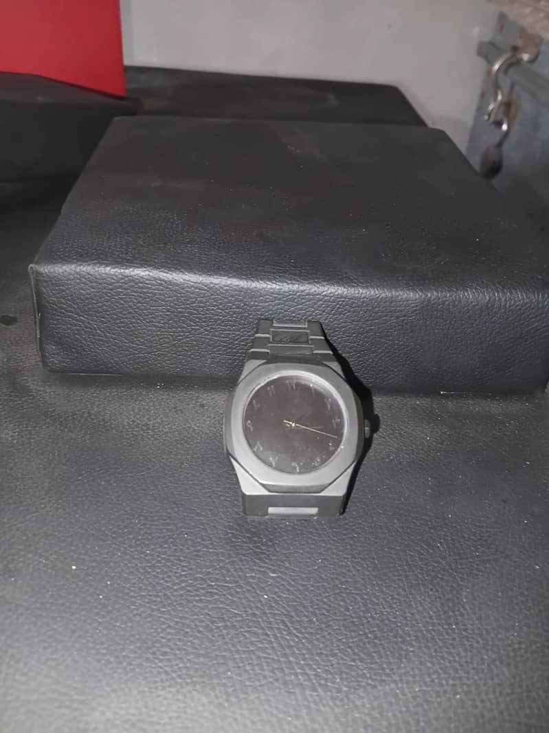 Watch 1