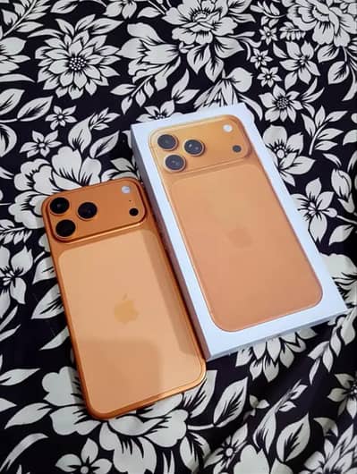 Apple iPhone 17 Pro Max 03174073290 Whatsapp