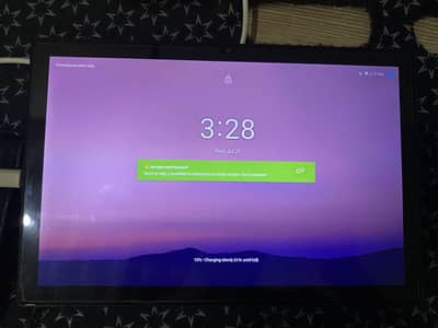 jazz biz book tablet with keyboard and pen