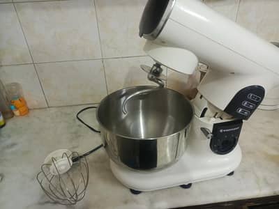 barely used