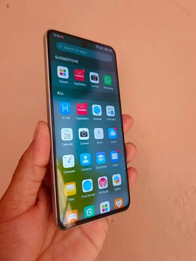 Huawei Enjoy 60pro 8+128 Gb