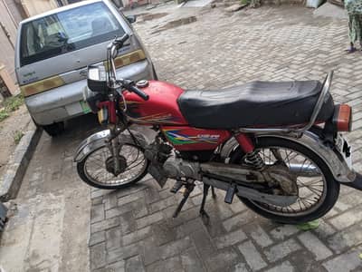 United 70 CC