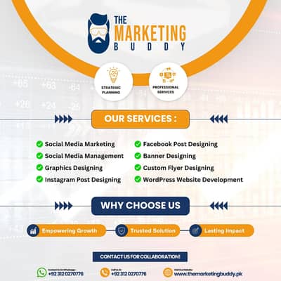 REASONABLE MARKETING SERVICES